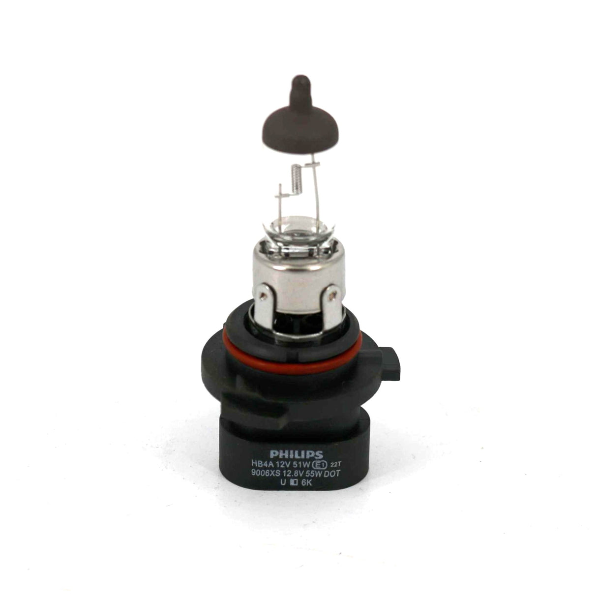 PHILIPS LIGHTING (SIGNIFY) - 9006XS - HALOGEN HEADLAMP HB4A
