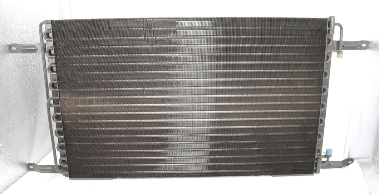 ADAMS THERMAL SYSTEMS INC - 19893 - CONDENSER