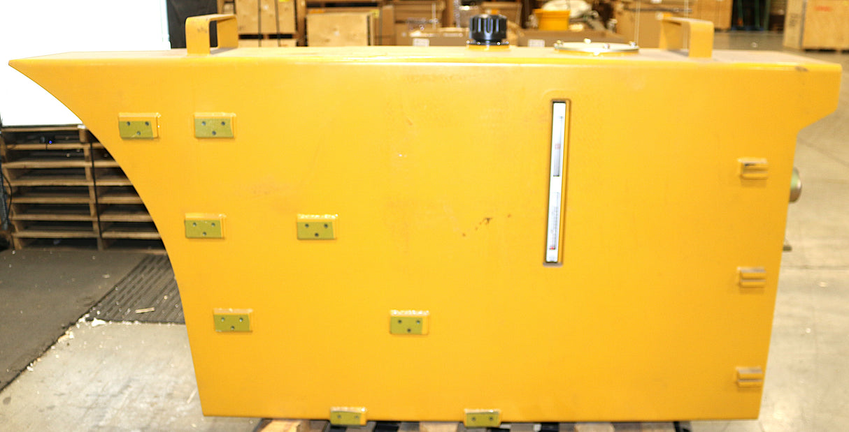 SANY - 13173772 - HYDRAULIC FUEL TANK ASSEMBLY