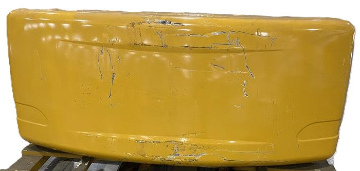 SANY - 13439725 - MAIN COUNTERWEIGHT BODY