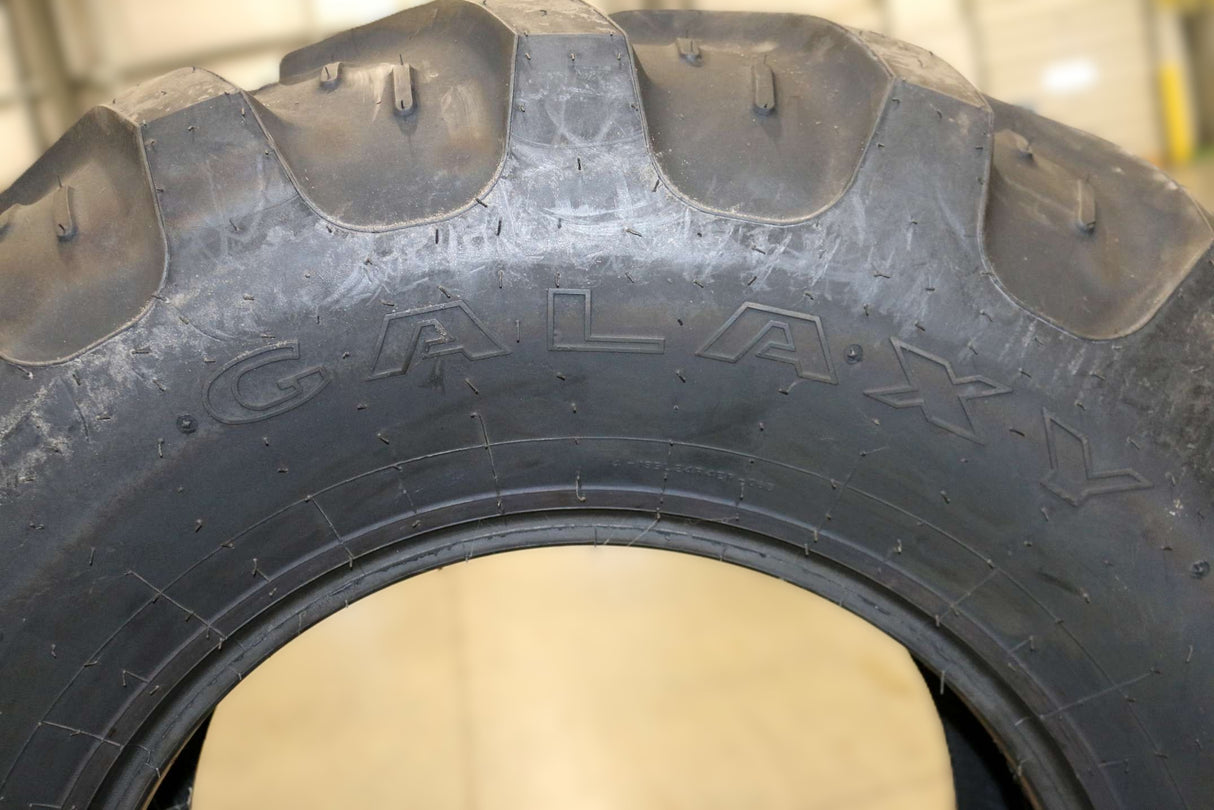 SANY - 61019659 - TIRE EZ RIDER R-4 19.5L-24