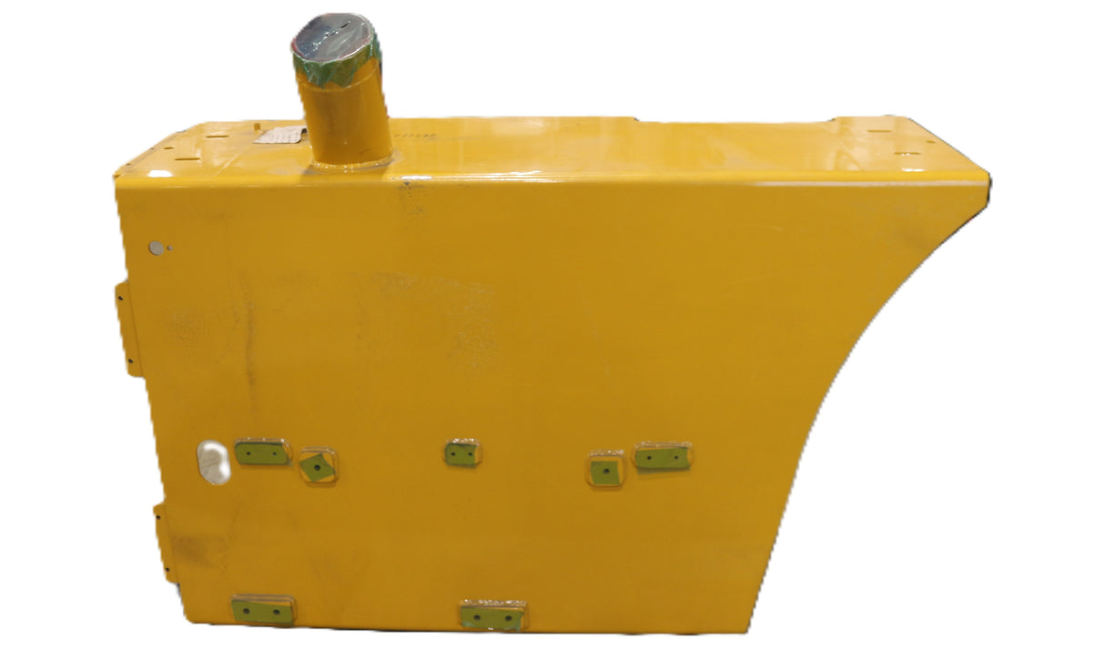 SANY - 14211276 - FUEL TANK BODY