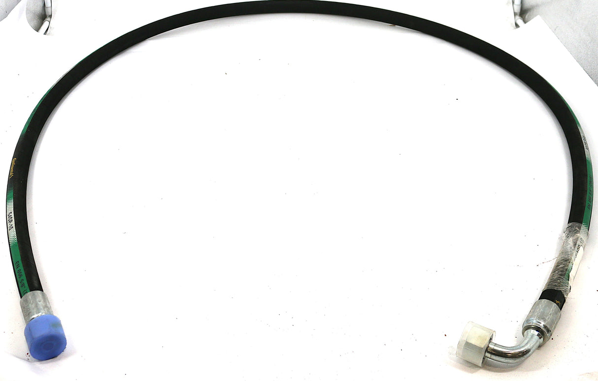 SANY - B230103004285 - RUBBER HOSE