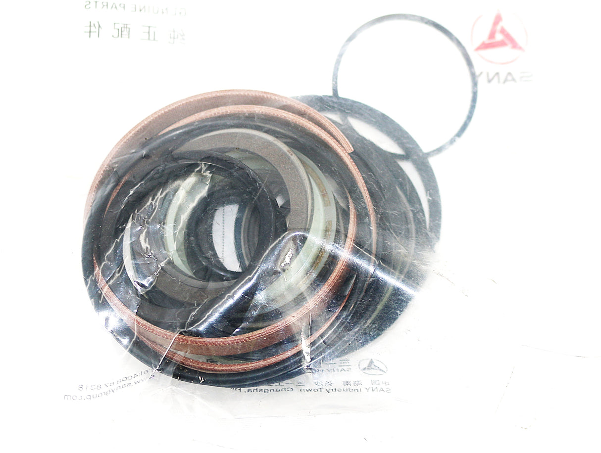 SANY - SYG008496208 - BULLDOZING SHOVEL OIL CYLINDER