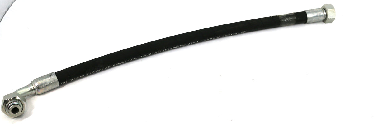 SANY - B230103001485 - RUBBER HOSE