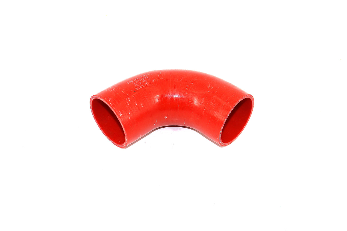 SANY - 10857985 - RUBBER ELBOW JOINT