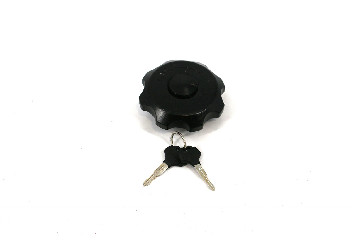 SANY - 133102000004A001 - CAP FUEL TANK