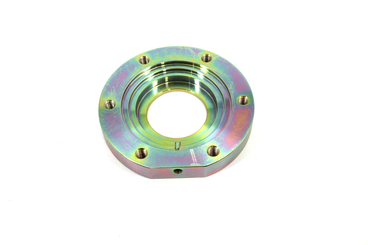 SANY - 14123116 - LOWER BEARING SEAT