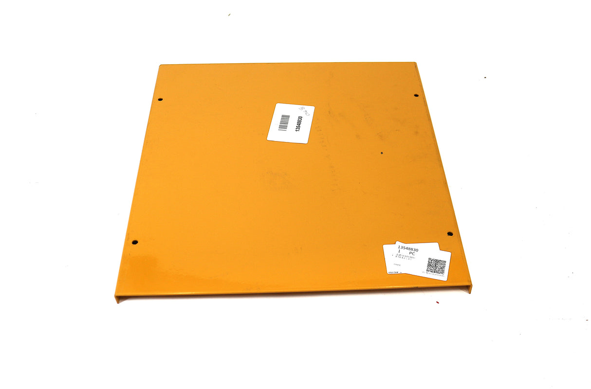 SANY - 13548830 - FUSE PANEL DOOR
