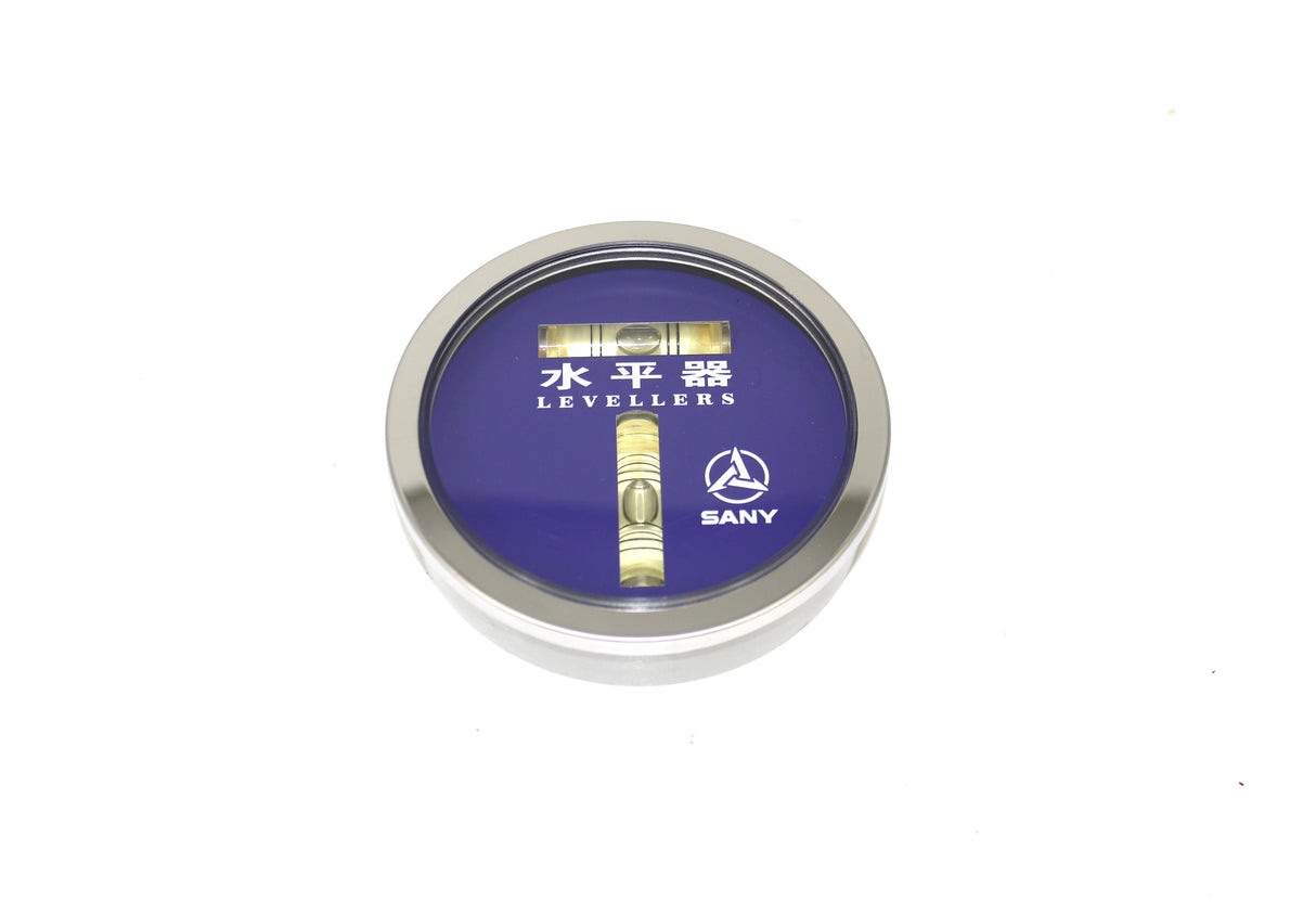 SANY - 131299000027A - LEVEL METER WITH FLUORESCENCE