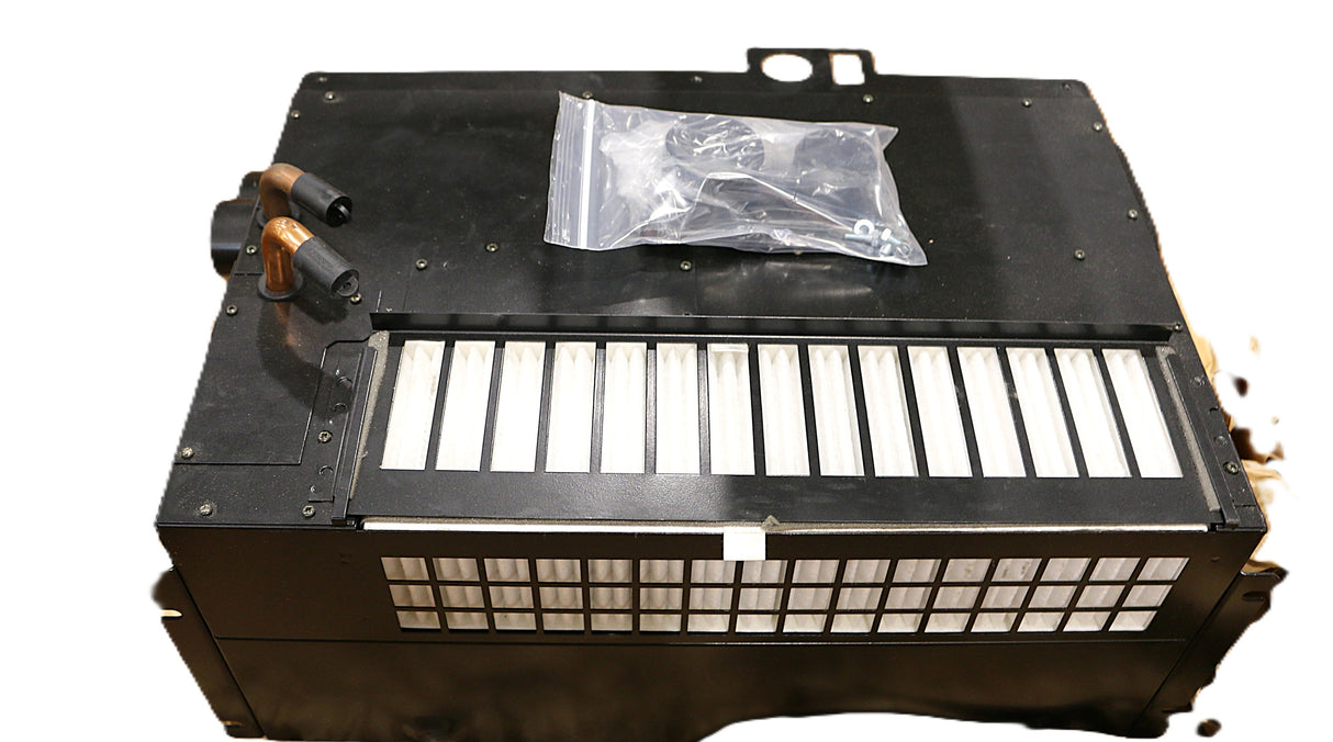 JCB - 333/K0444 - HEATER UNIT