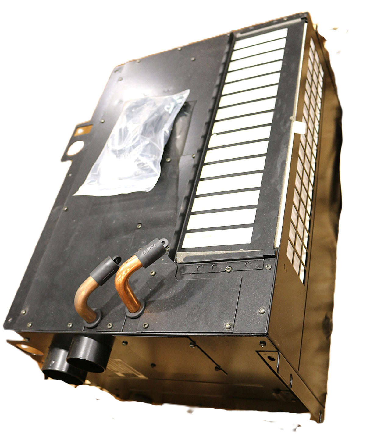 JCB - 333/K0444 - HEATER UNIT