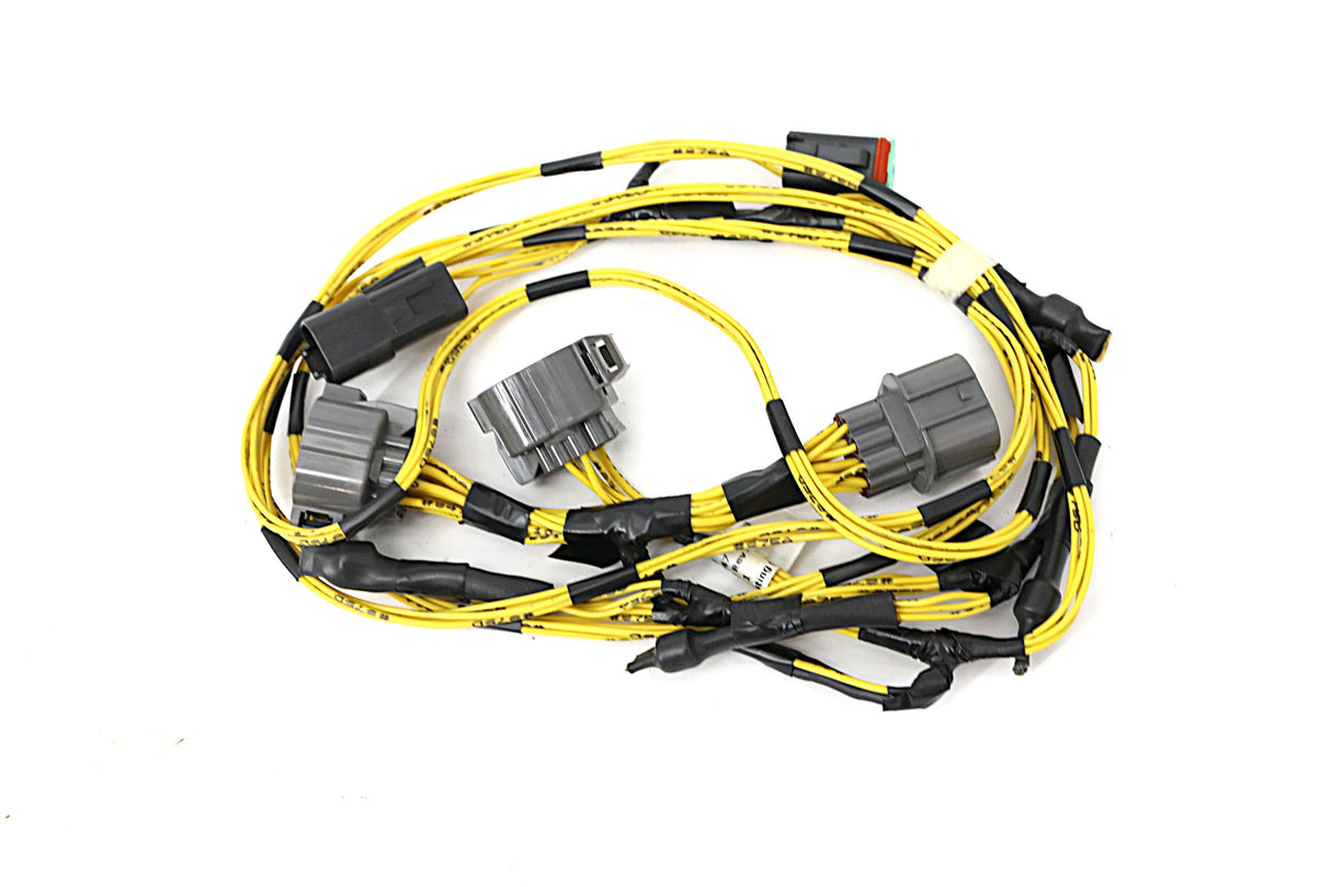 JCB - 333/V9010 - COLUMN SWITCH HARNESS