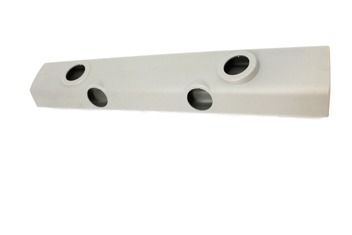 JCB - 334/F0986 - MOULDING C POST LHS (P710)