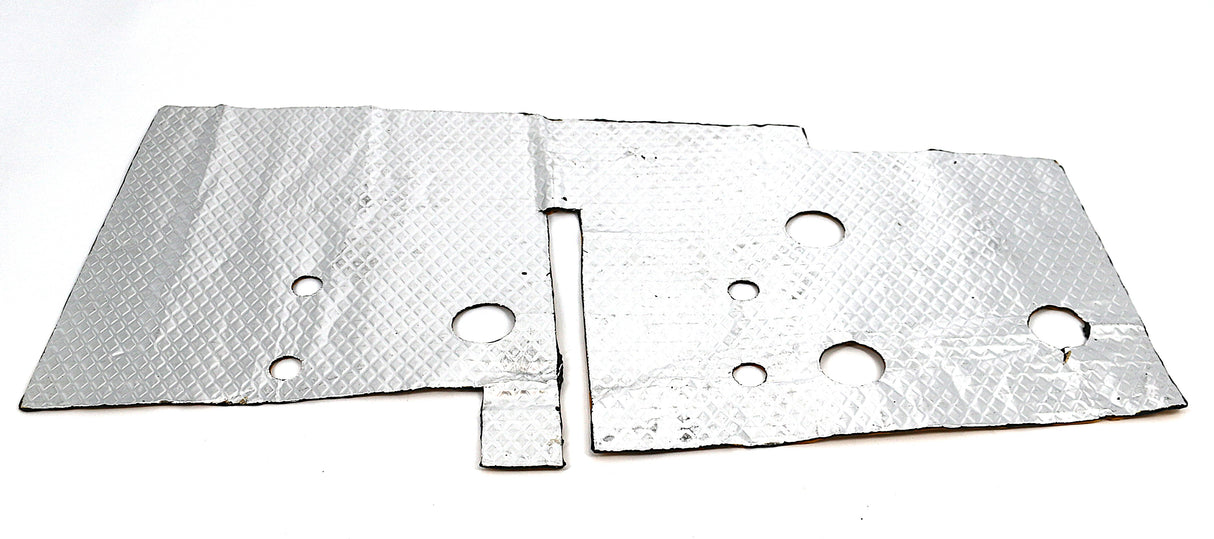 JCB - 332/V9809 - SOUNDPROOFING PANEL