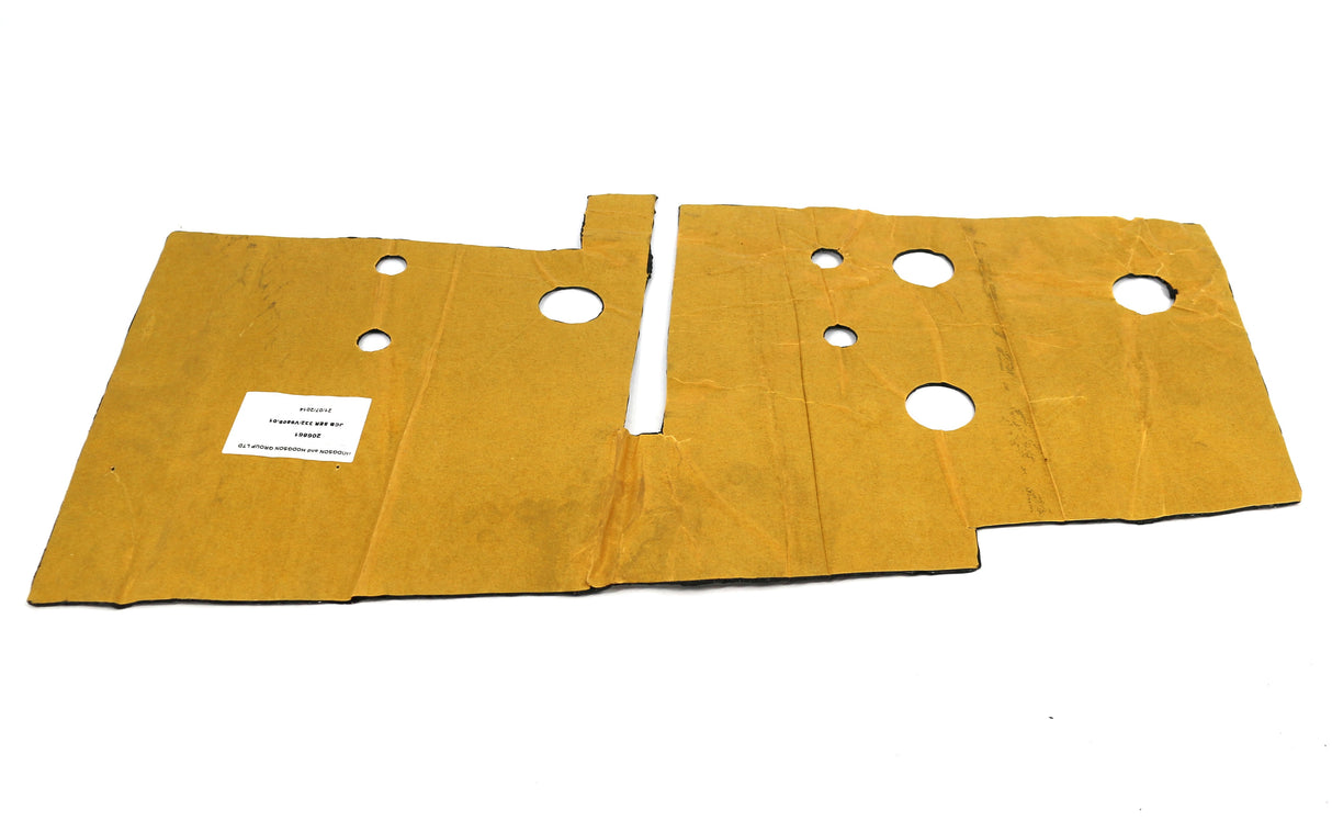 JCB - 332/V9809 - SOUNDPROOFING PANEL