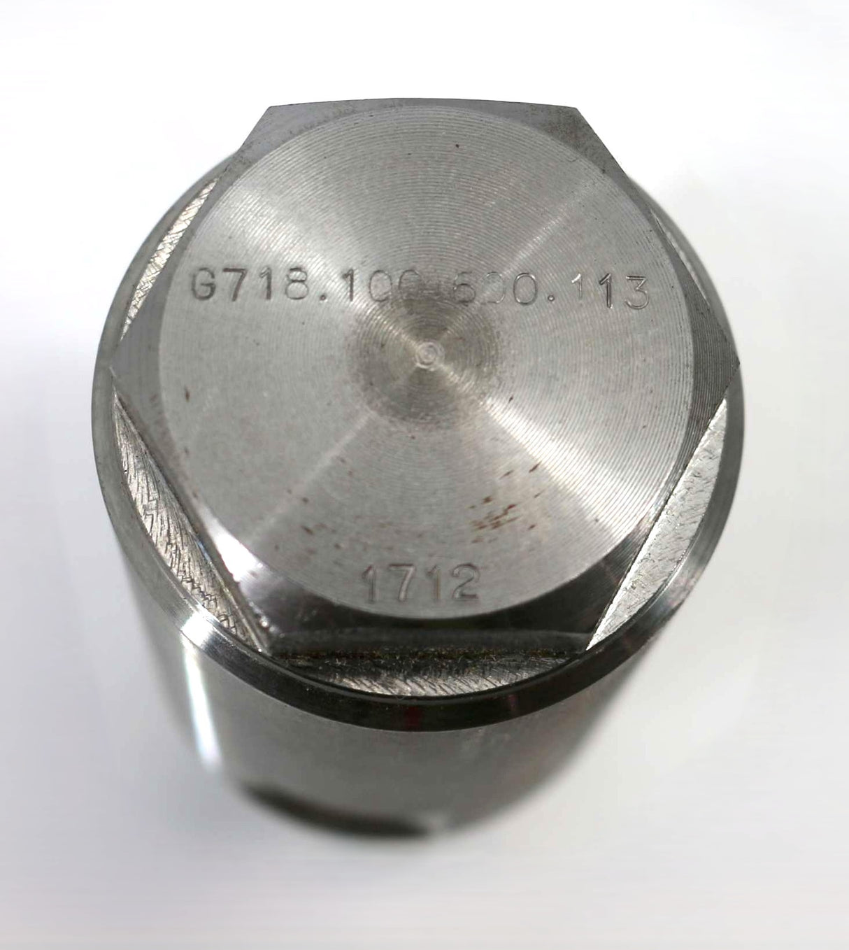 JCB - 25/222953 - CYLINDER - SLAVE