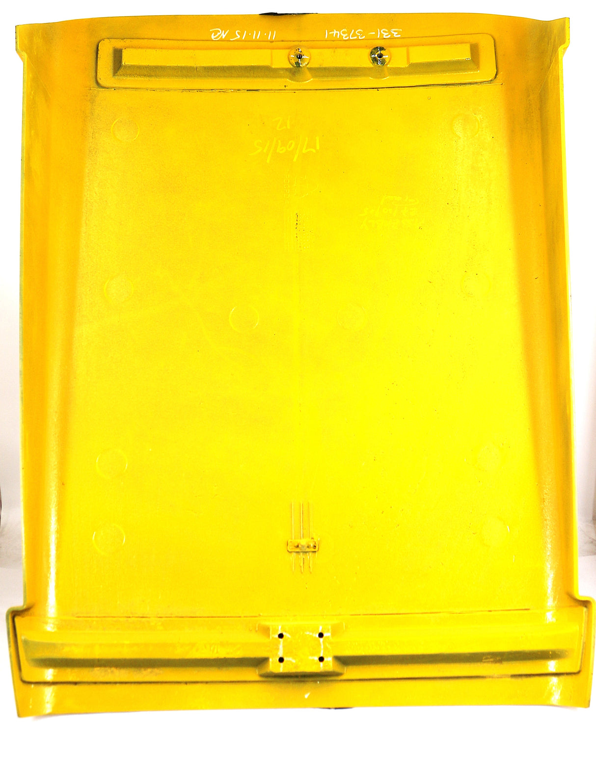 JCB - 331/37341 - BONNET 2WS