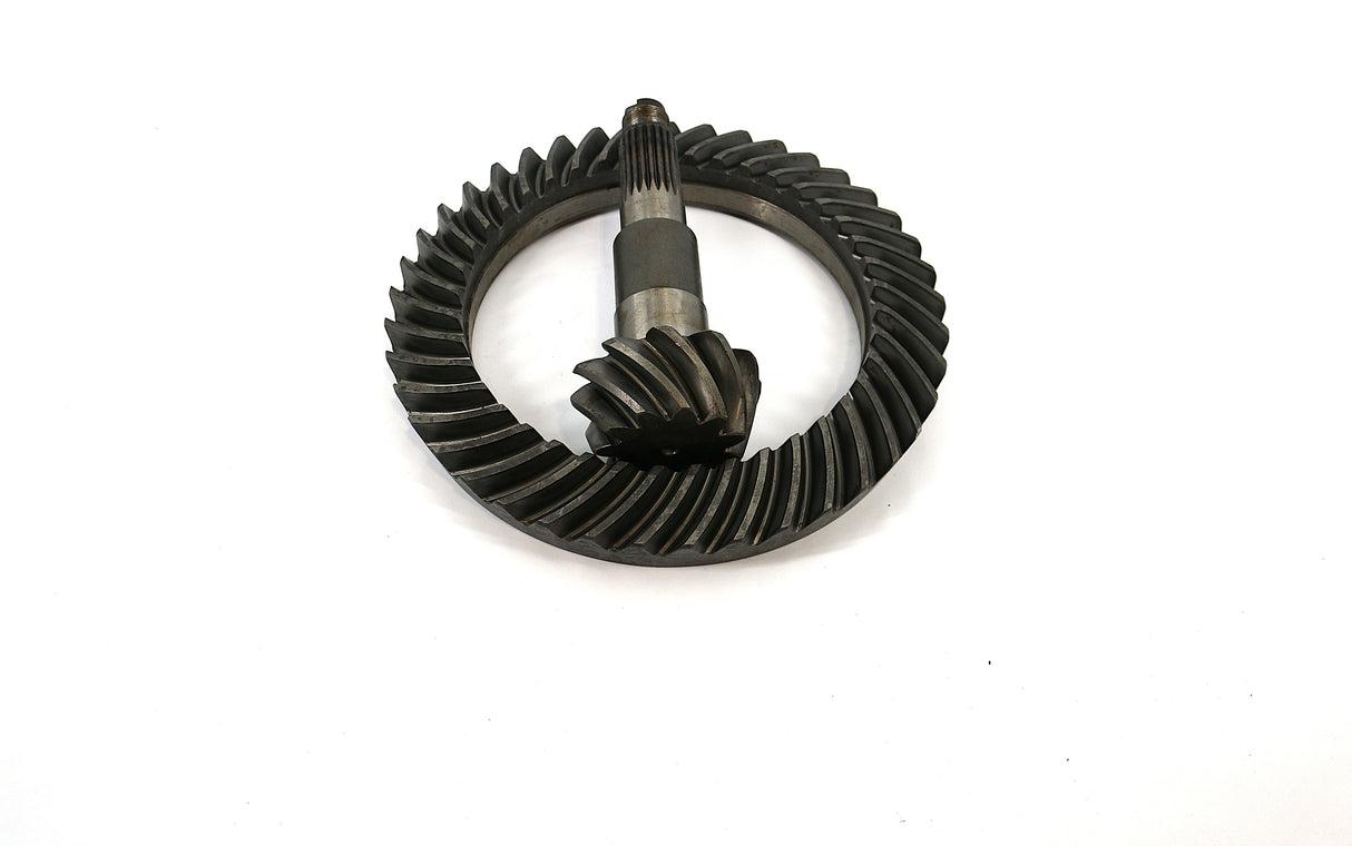 JCB - 451/02500 - CROWN WHEEL AND PINOIN GA