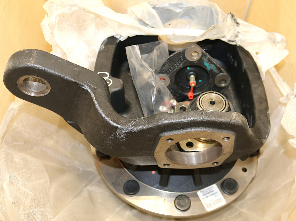 JCB - 998/M8360 - GA WH SERVICE KIT B