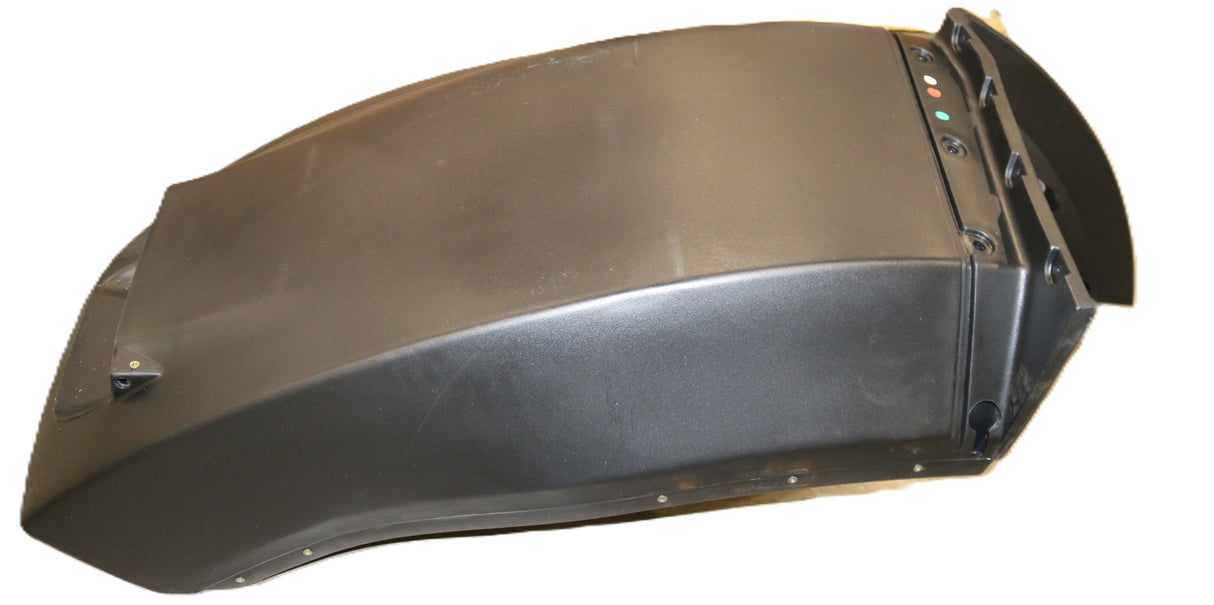 JCB - 333/V9557 - REAR FENDER LH ABI