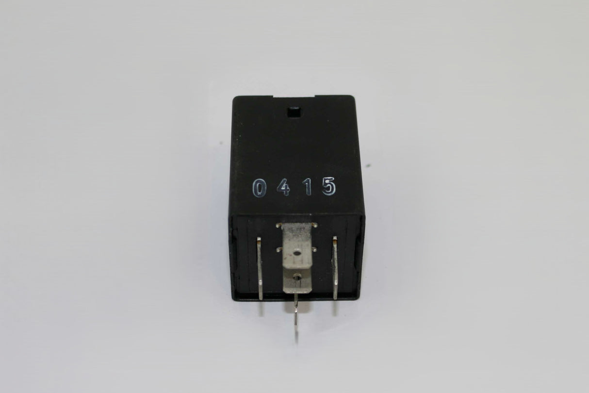 JCB - 8121/01049 - RELAY - STEPPING 24V 10/15A