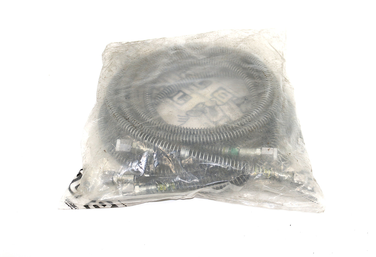 JCB - 400/G8929 - HOSE KIT-BKT RAM HBCV 3.0