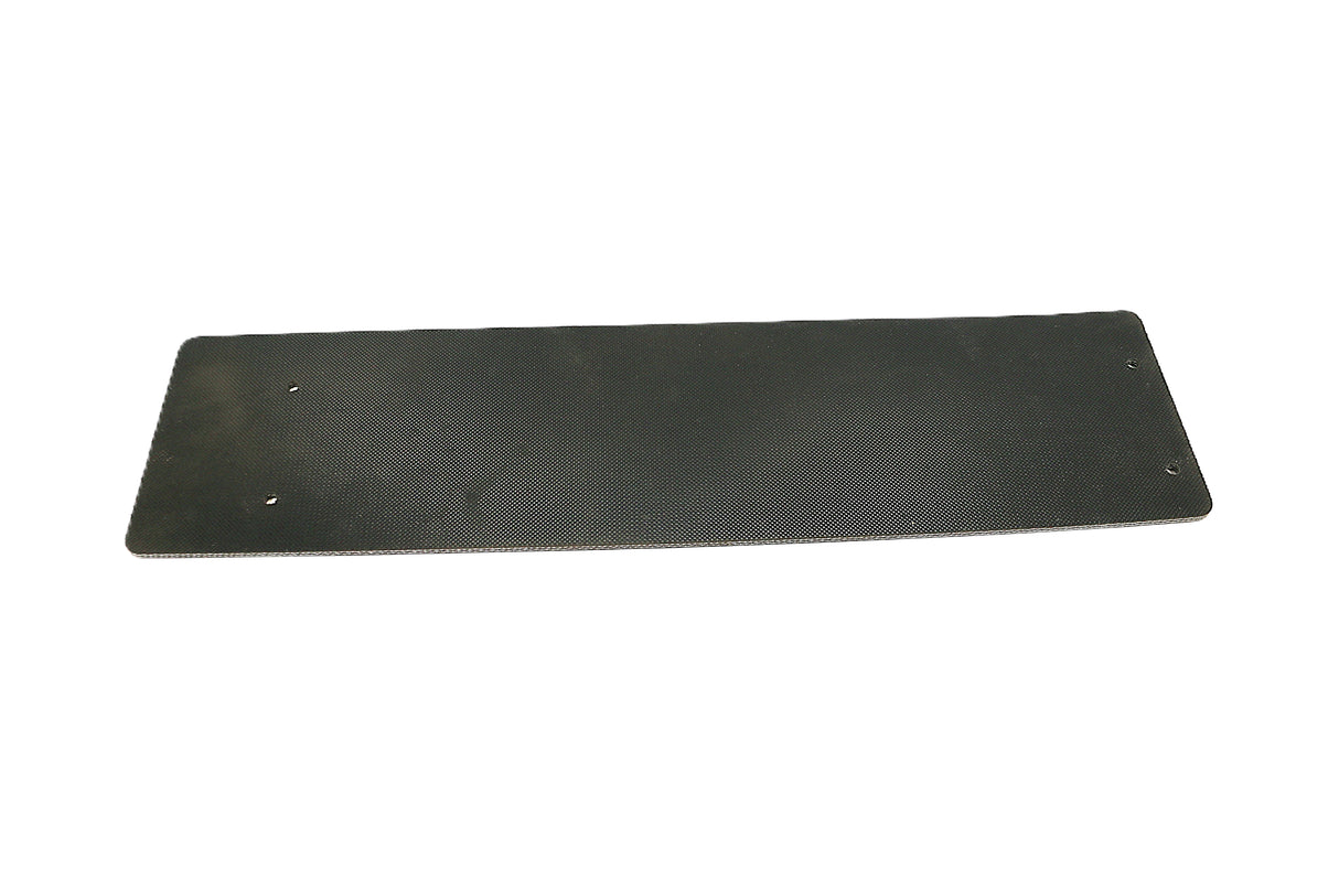 JCB - 334/X0138 - RUBBER HYDRAULIC GUARD