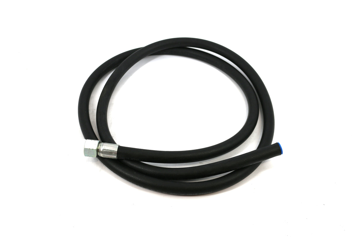 JCB - 334/G2114 - HOSE 15MM LP 2600MM B SPE