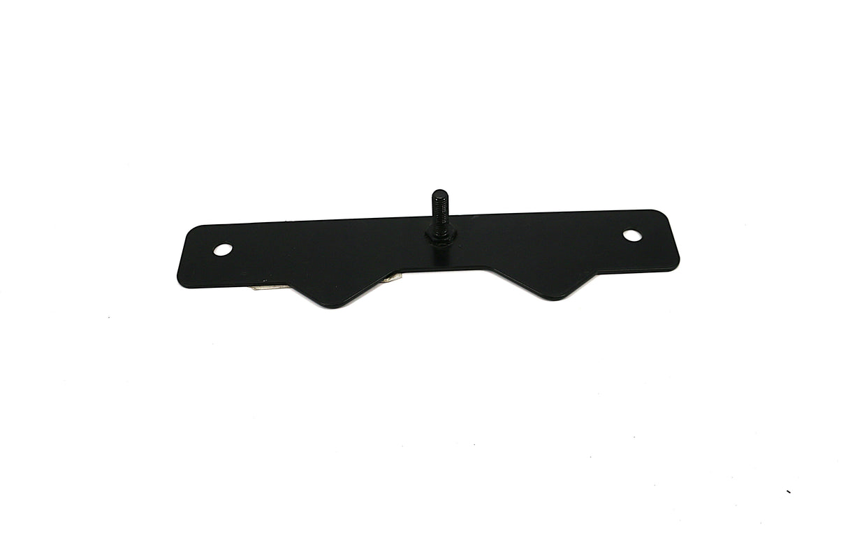 JCB - 333/X0766 - SCREEN STOP BLACK