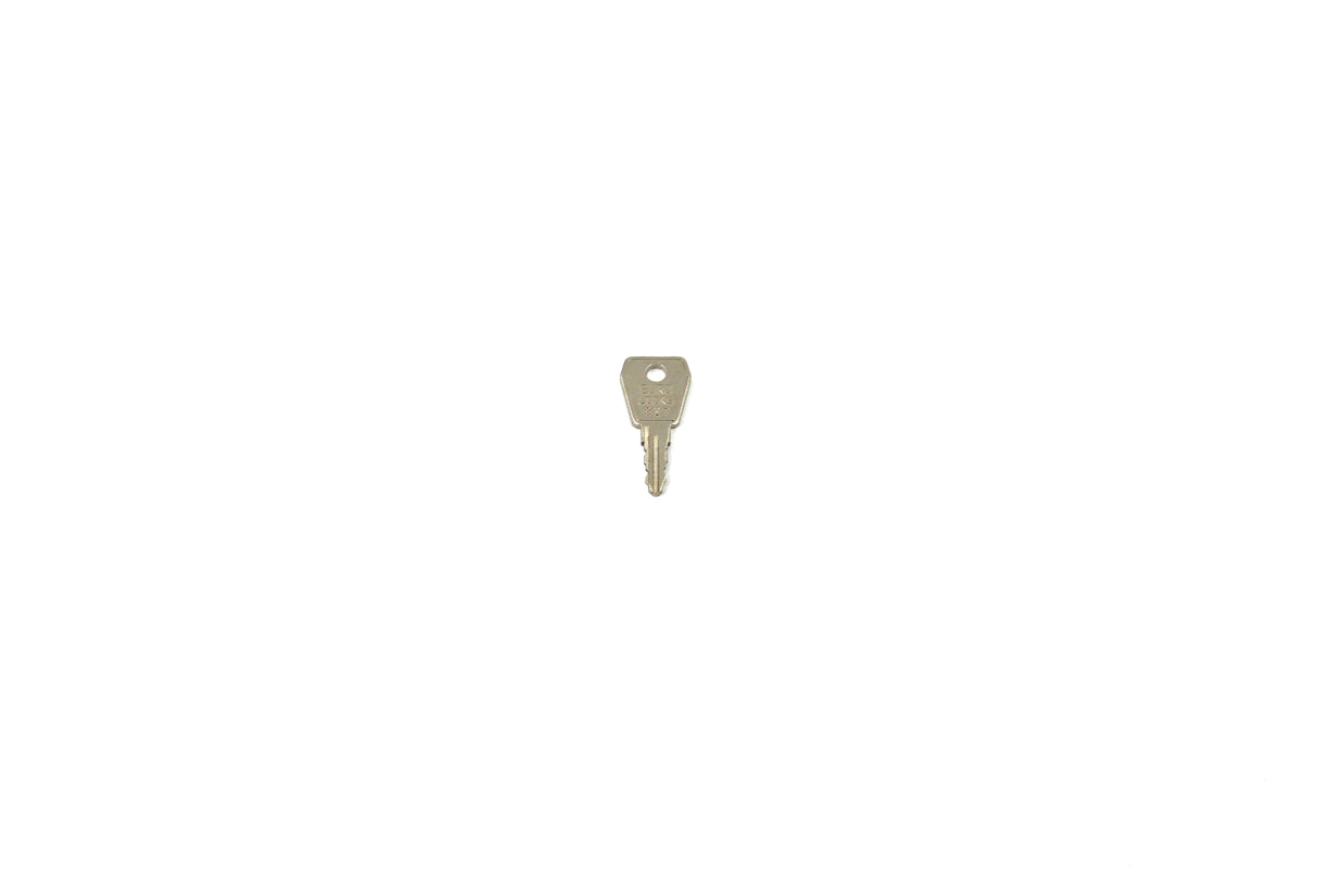 JCB - 997/13100 - KEY BONNET LATCH