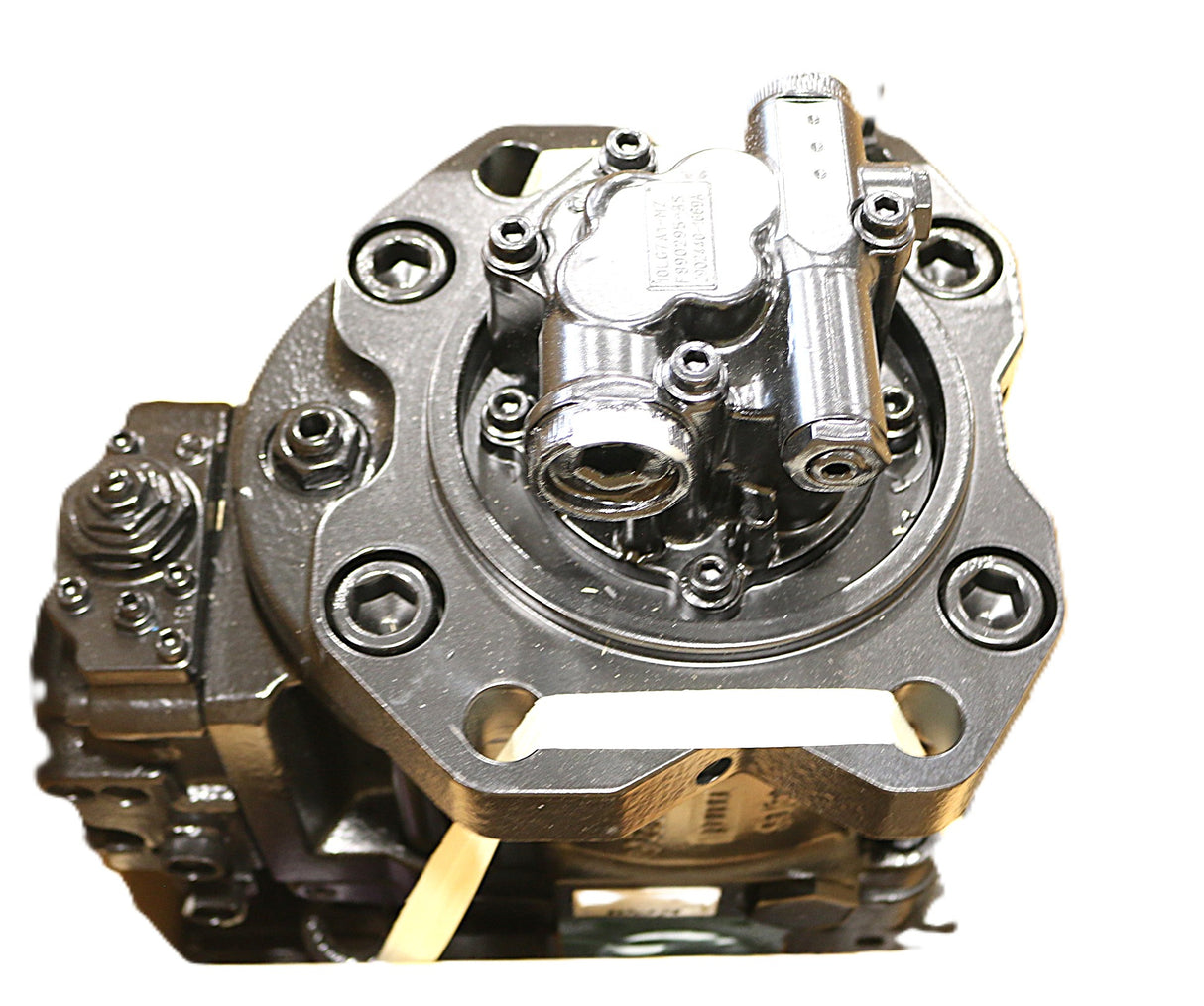 JCB - 334/J0024 - PUMP ASSY - JS200 T2 ECO