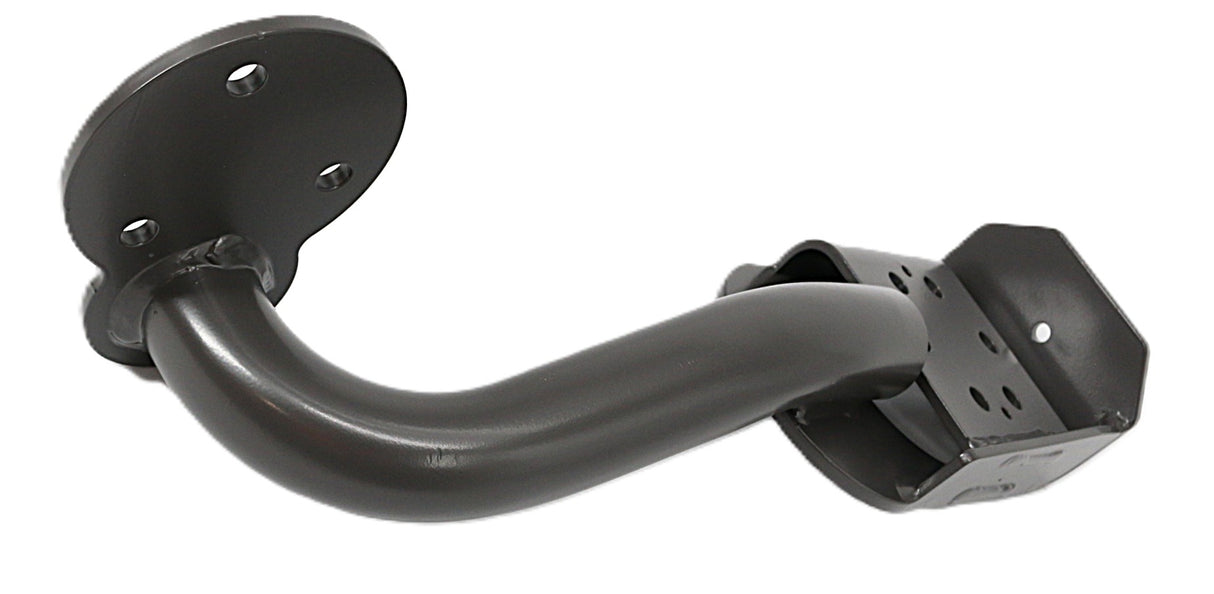 JCB - 333/X9054 - RH INDICATOR MOUNT-VOLVO GREY