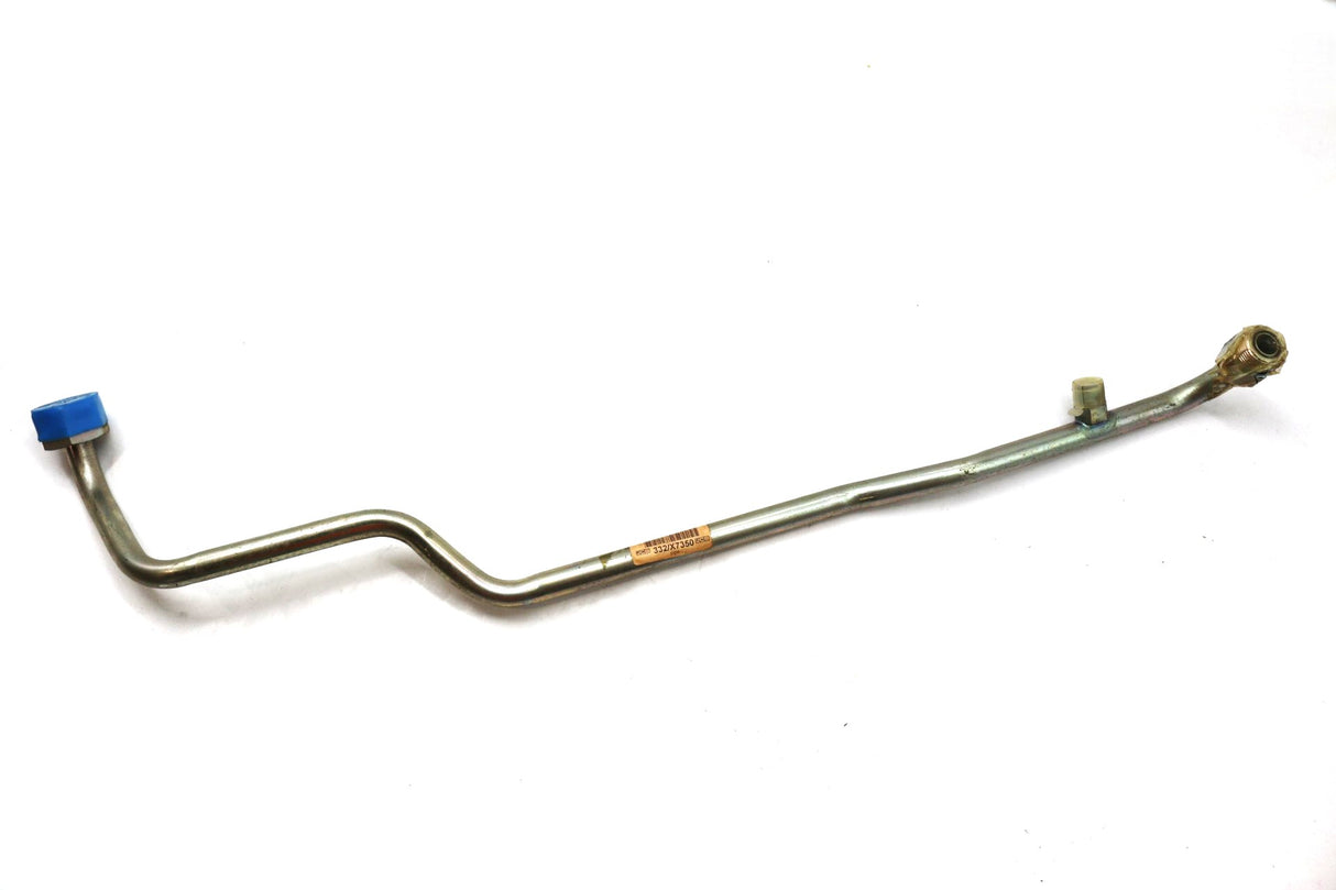 JCB - 332/X7350 - TUBE ASSY - MAIN RETURN L