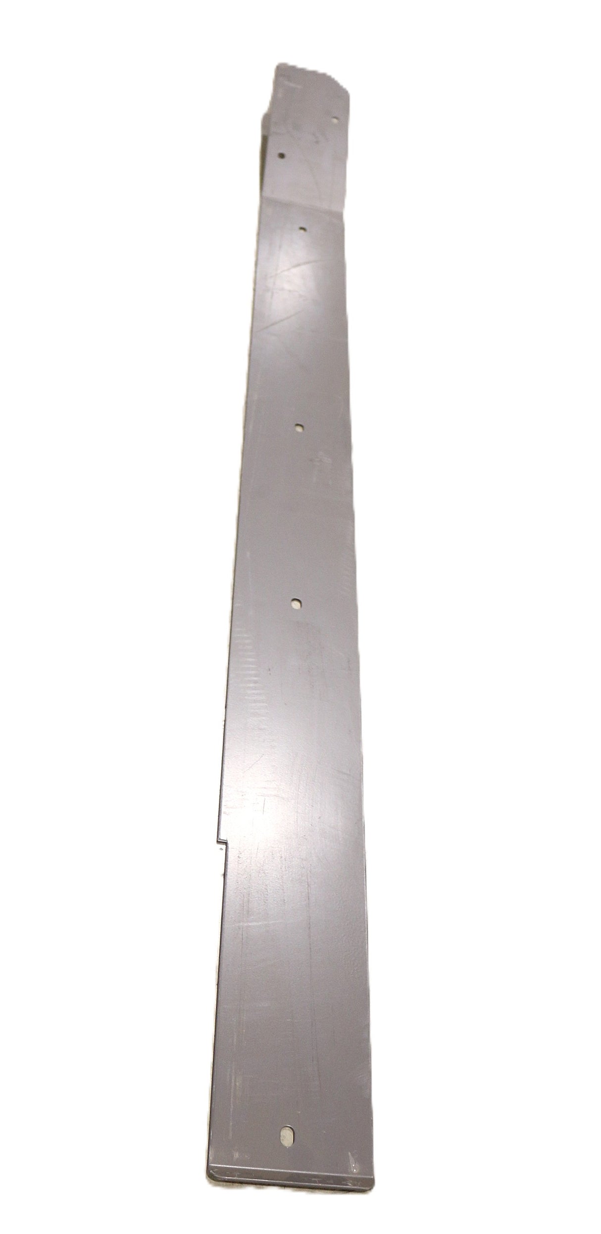 JCB - 333/L6327 - ARM TOP COVER VOLVO GREY PAINT