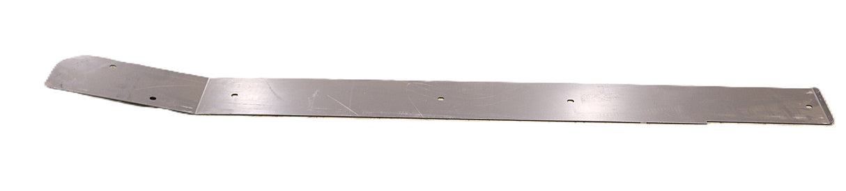 JCB - 333/L6327 - ARM TOP COVER VOLVO GREY PAINT