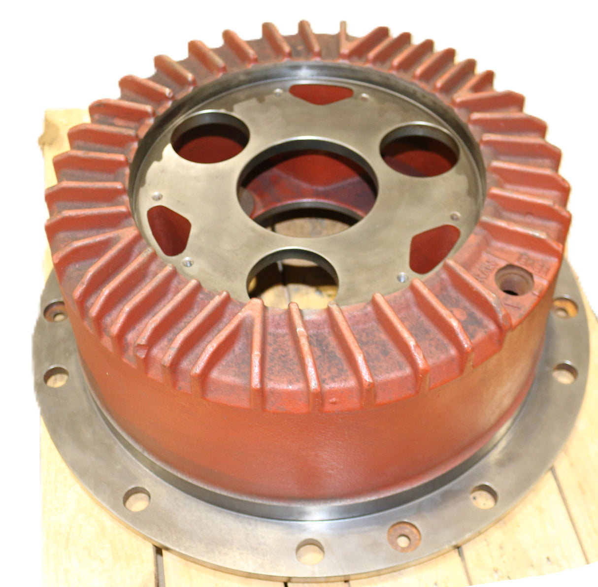 JCB - 10|908863 - CASING HUB