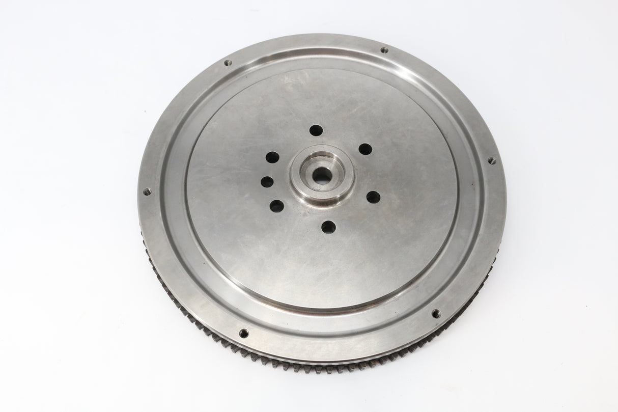 JCB - 02|201399 - FLYWHEEL ASSEMBLY