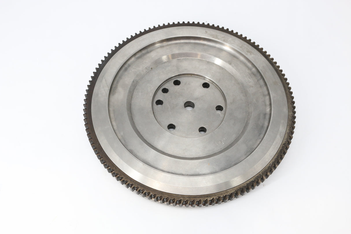 JCB - 02|201399 - FLYWHEEL ASSEMBLY