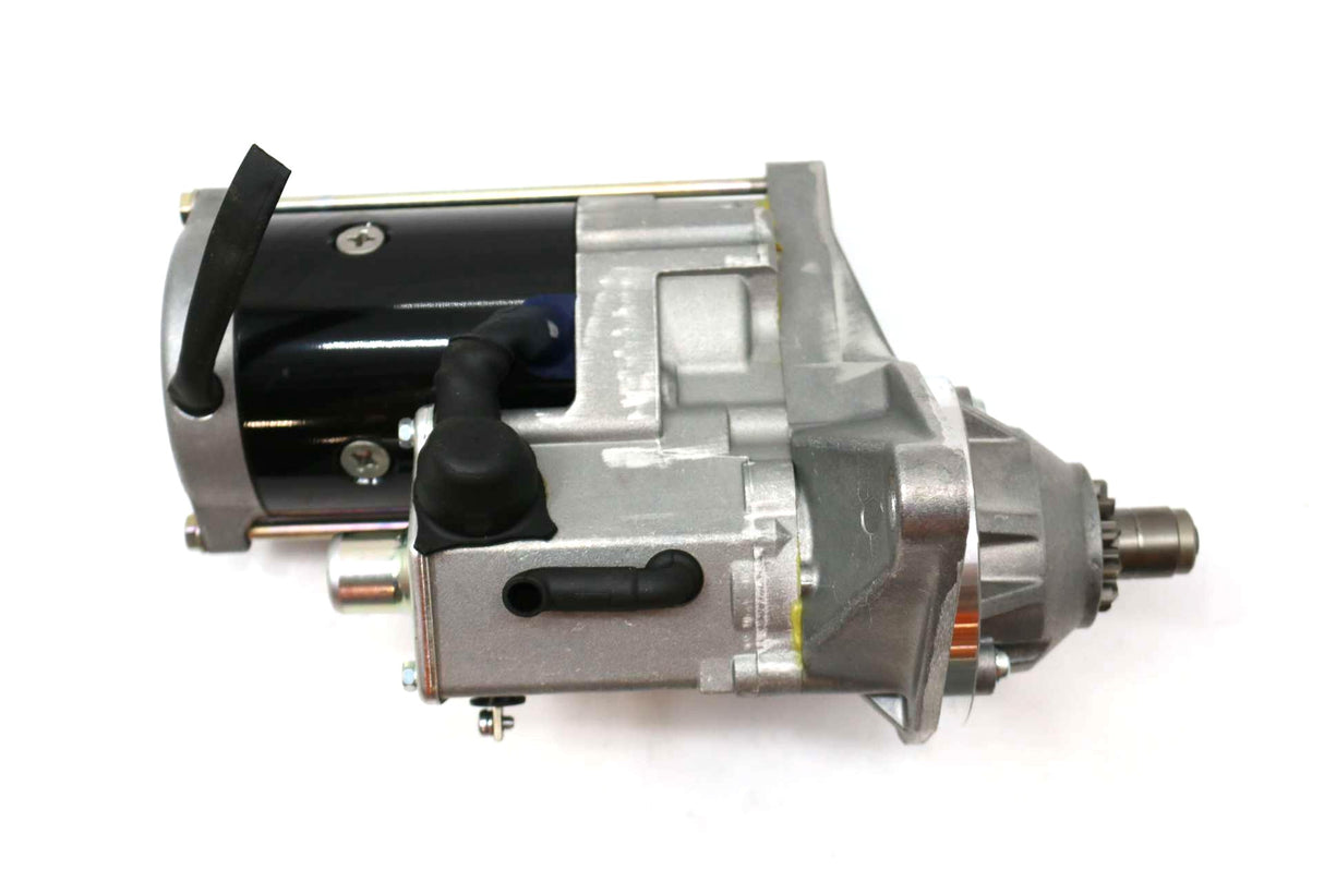 JCB - 714/40233 - MOTOR STARTER 24V 5.5KW