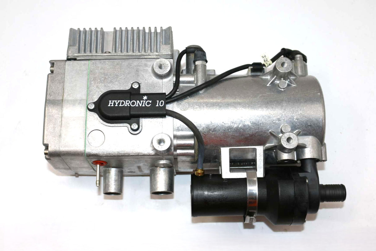 JCB - 30/926764 - HEATER - WATER 24V 115W 9.5KW