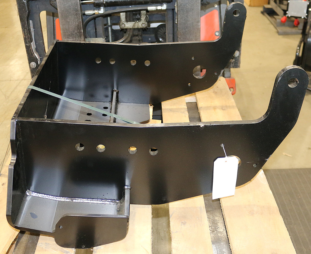 JCB - 333/T1745 - WEIGHT TRAY WA