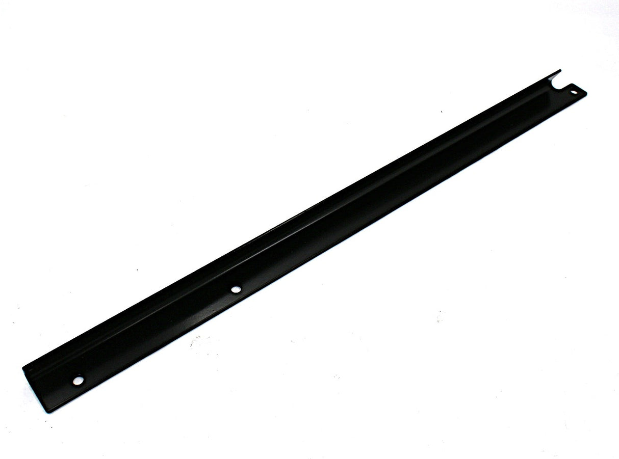 JCB - 332/X1551 - PRESSING - FRONT CAB SEAL BLACK