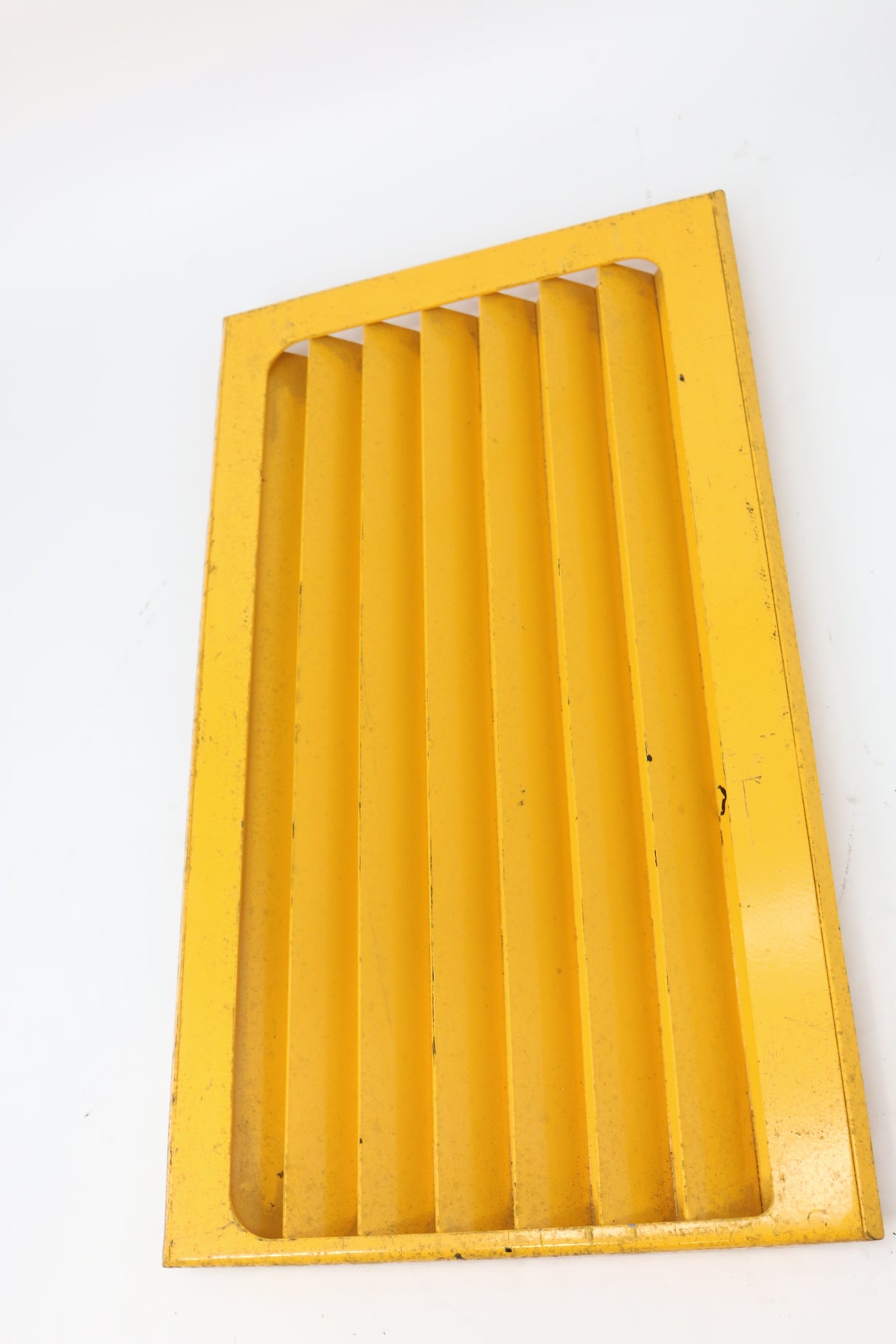 JCB - 333/X4237 - GA-SP T4 REAR DOOR BAFFLE