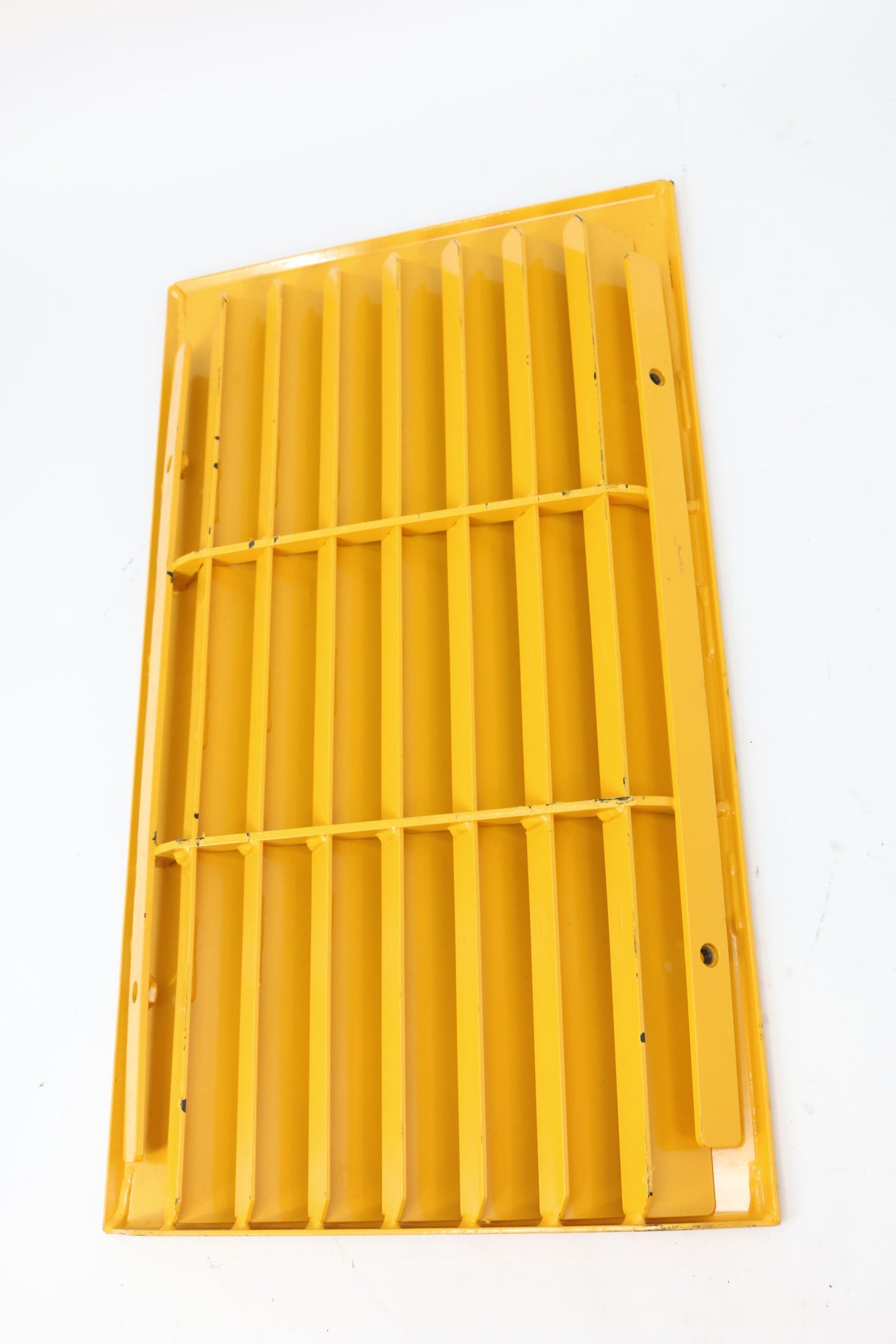 JCB - 333/X4237 - GA-SP T4 REAR DOOR BAFFLE