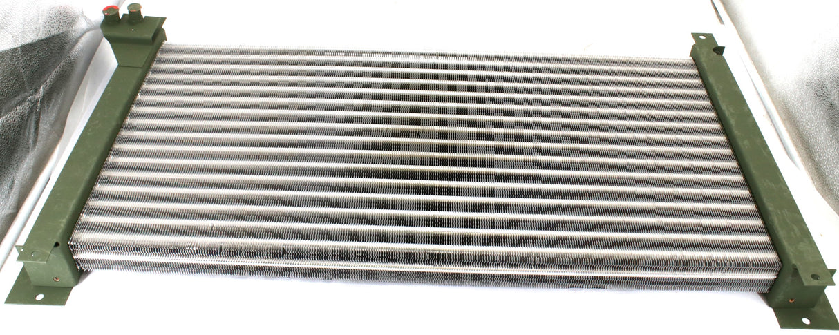 JCB - 332|C7685 - CONDENSER ASSEMBLY