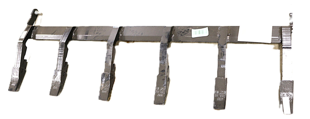 JCB - 334|L3085 - ABI 6 TEETH W|BAR FOR 60 IN SHOVEL