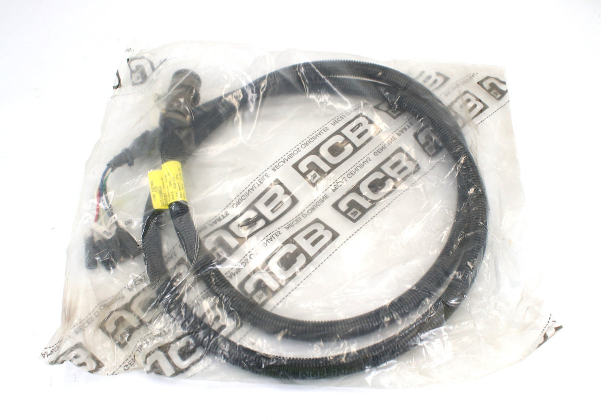 JCB - 347|20054 - HARNESS-REAR PROTRUSION LAMP