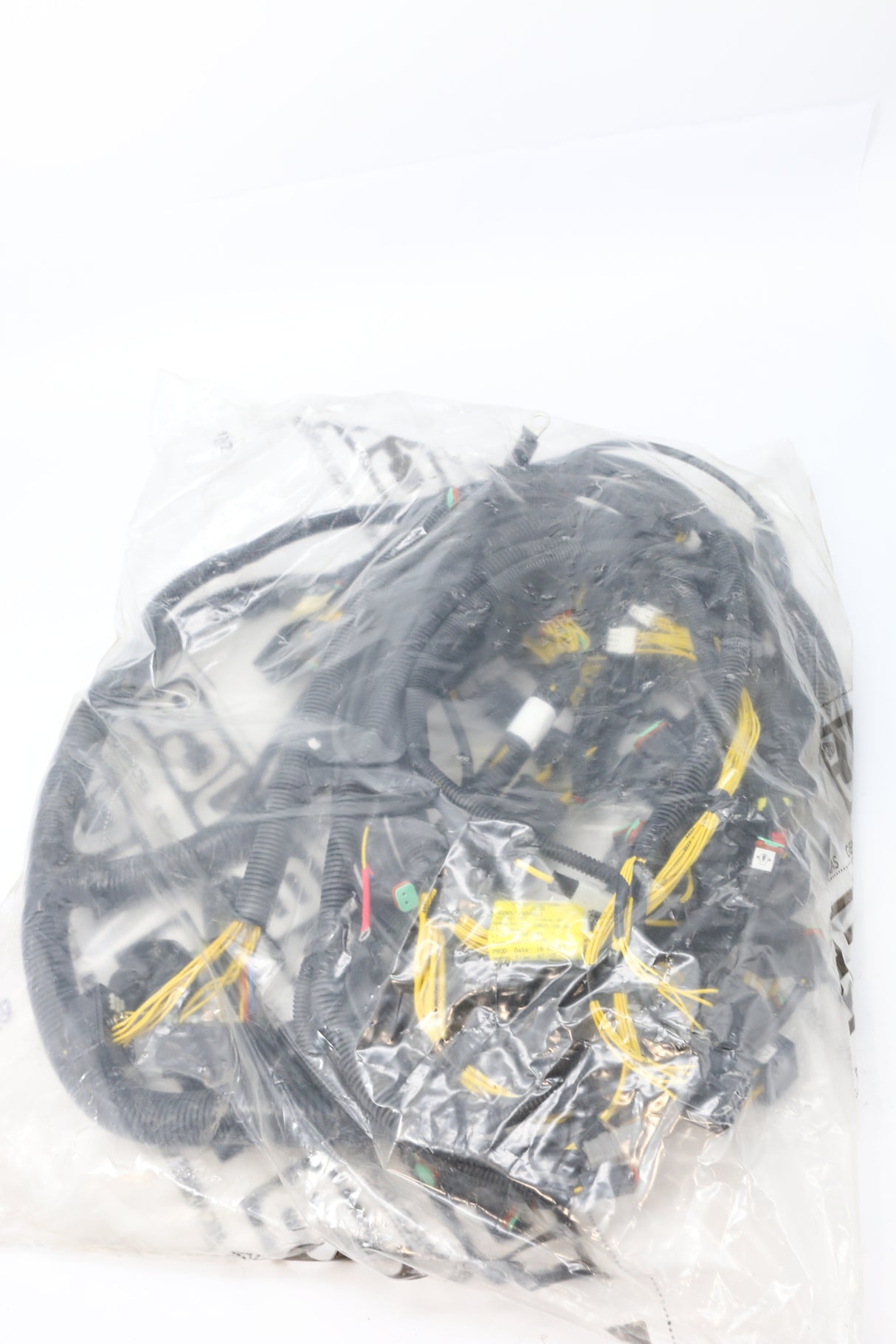 JCB - 400|U0861 - 8025-35 HARNESS