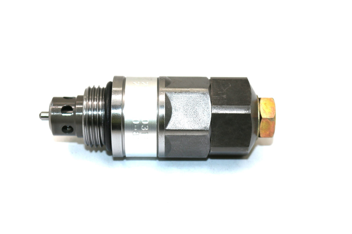 JCB - LNC0228 - VALVE RELIEF